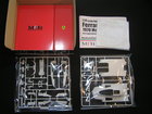 Model Factory Hiro Ferrari F312T4 1/20
