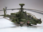 AH-64 Longbow Apache