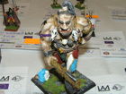 model Warhammer Ogre