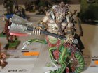 model Warhammer  Dragon Ogre Shaggoth