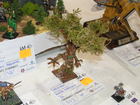 model Warhammer Treeman