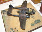 model P-61 Black Widow