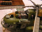 model Mil Mi-17