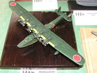 model letadla Kawanishi H6K