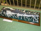 model U-96 U-Boot Type VII C