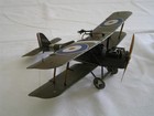 model RAF SE5a 