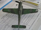 model Focke-Wulf Fw 190