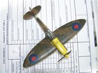 model Spitfire MkI
