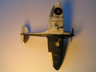 Spitfire MK I model