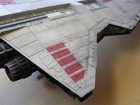 Venator Star Destroyer model