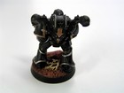 model Warhammer 40000 Chaos Space Marines