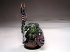 model Warhammer 40000 Ork Gretchin