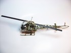 model vrtulníku Bell 47