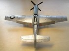 P-51 Mustang model