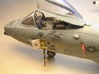 A-10 Thunderbolt 2 model
