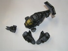 model Warhammer 40000 Space Marine Stormtalon Gunship