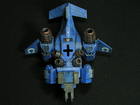 model Warhammer 40000 Space Marine Stormtalon Gunship